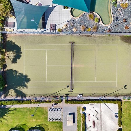 Tasman Holiday Parks - Miranda Eksteriør billede